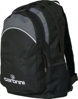 Carbrini - Backpack - Black